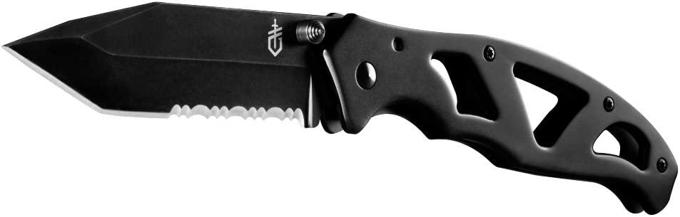 Gerber Paraframe Tanto II Çakı GB31001734