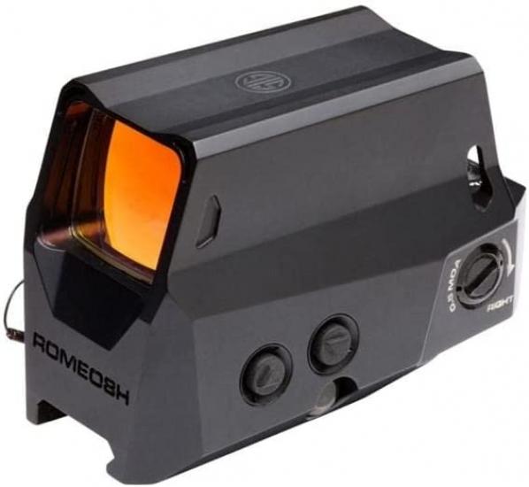 ROMEO8H RED DOT 1x38 mm Sight, Balistik Nişangah