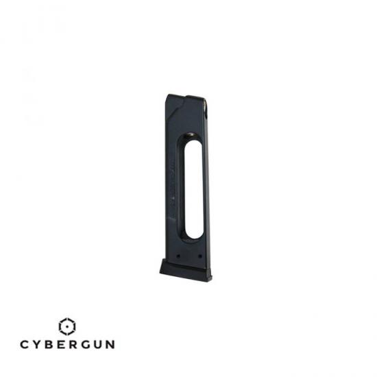 D. CYBERGUN Sig Sauer GSR Yedek Şarjör