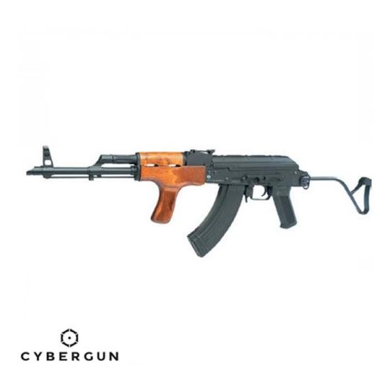 CYBERGUN AK47 A. Kalashnikov Mt. AEG Airsoft Tüfek