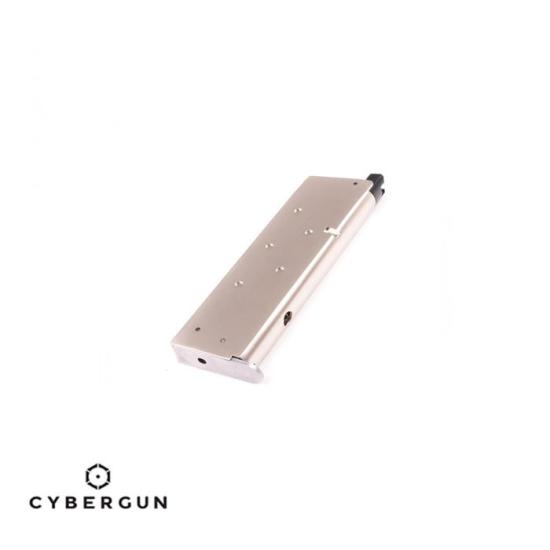 CYBERGUN Colt M1911 180600 Yedek Şarjör