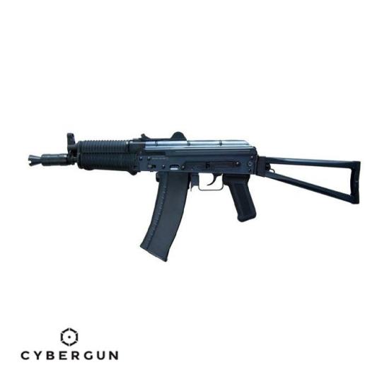 CYBERGUN GSG AK74 UN GBB Airsoft Tüfek