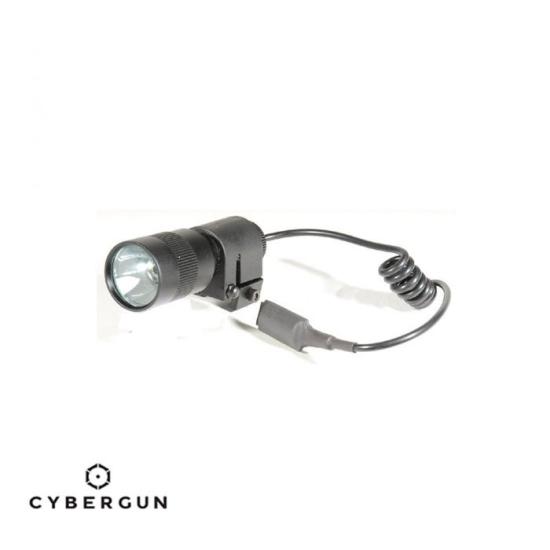 CYBERGUN Swiss Arms Micro Led Silah Feneri