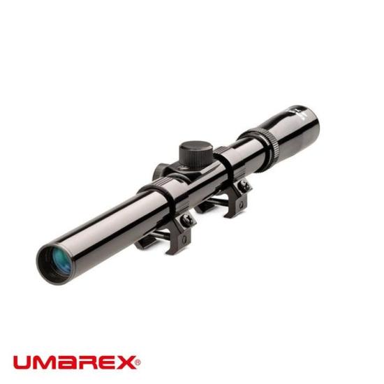 UMAREX Havalı Tüfek Dürbünü - 4x15