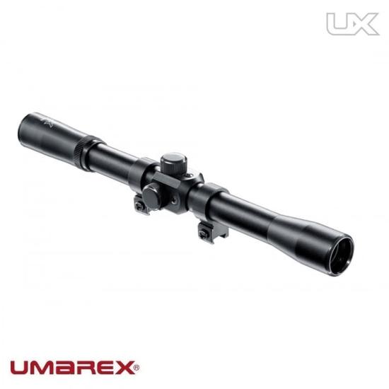 UMAREX Havalı Tüfek Dürbünü 4x20