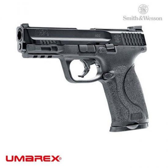 UMAREX Smith Wesson M&P9 .43Cal Havalı Tabanca
