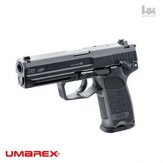 UMAREX Heckler & Koch USP 6 MM Airsoft Tabanca