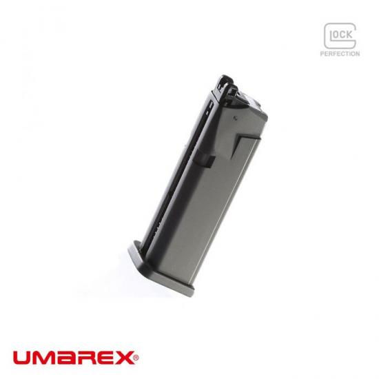 UMAREX Glock 17 Gen4 Airsoft Tabanca Şarjörü