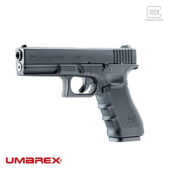 UMAREX Glock 17 Gen4 Airsoft Tabanca