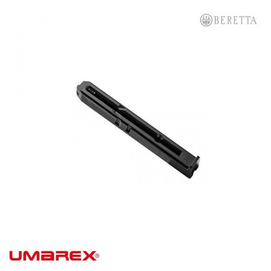 UMAREX Beretta Elite II Havalı Tabanca Şarjörü