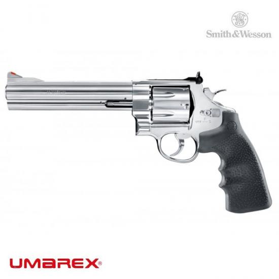 UMAREX Smith&Wesson 629 6,5’’ 4,5MM Havalı Tabanca