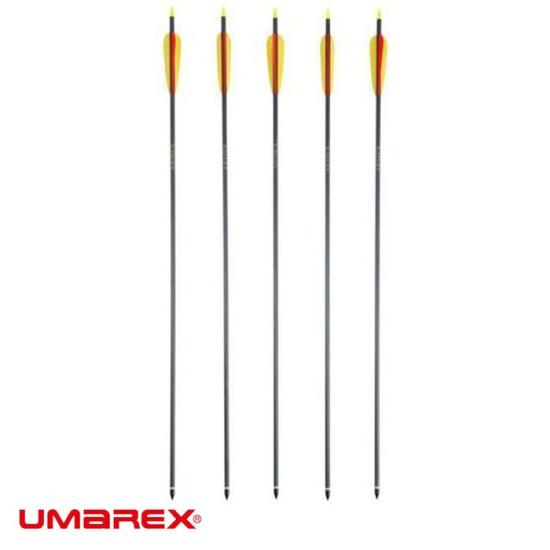 UMAREX Armex Karbon Ok - 5 Adet-dy