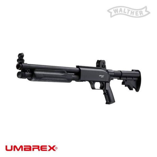 UMAREX Walther SG .68Cal. Plastik Bilye Atar Tüfek