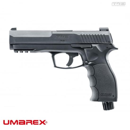 UMAREX T4E TP50 .50 Havalı Tabanca