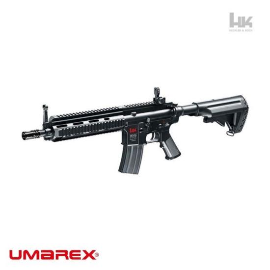 UMAREX Heckler & Koch HK 416 CQB 6MM Airsoft Tüfek