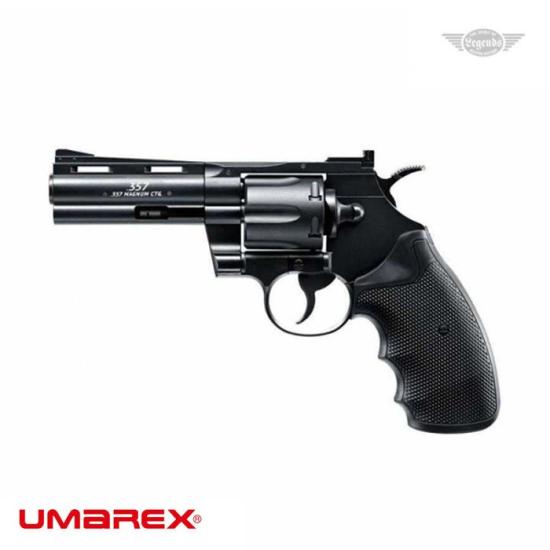 UMAREX Legends 357 Magnum 4’’ 6 mm Airsoft Tabanca
