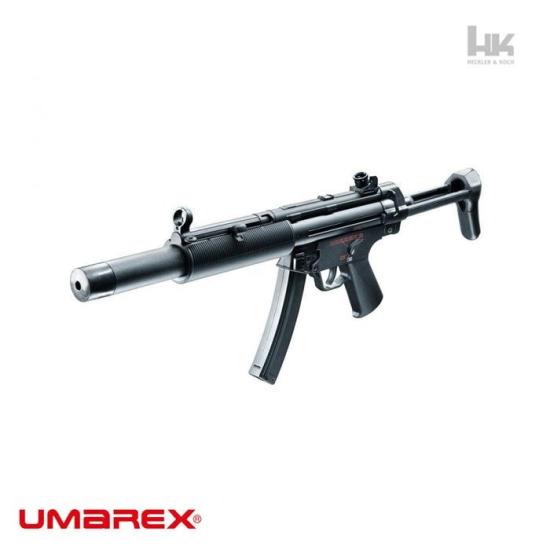 UMAREX Heckler & Koch MP5 SD6 Sportsline Airsoft
