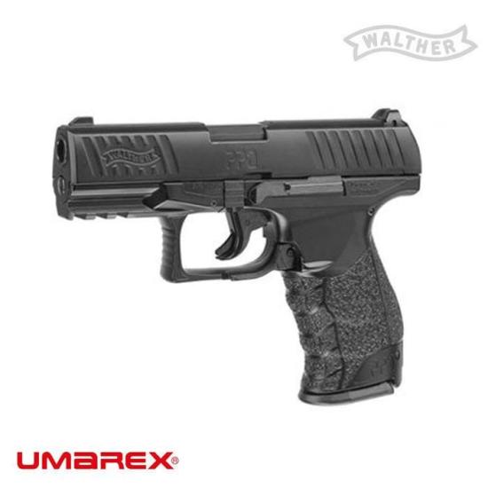 UMAREX Walther PPQ Model Replika Tabanca