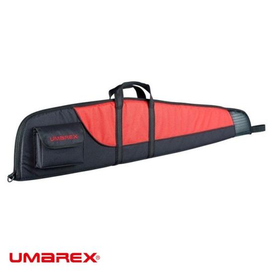 UMAREX Tüfek Kılıfı - Kırmızı Siyah