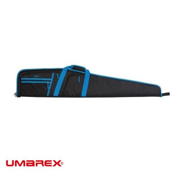 UMAREX Tüfek Kılıfı - Mavi Çizgili, L dy