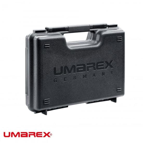 UMAREX Standart Plastik Silah Muhafaza Kutusu