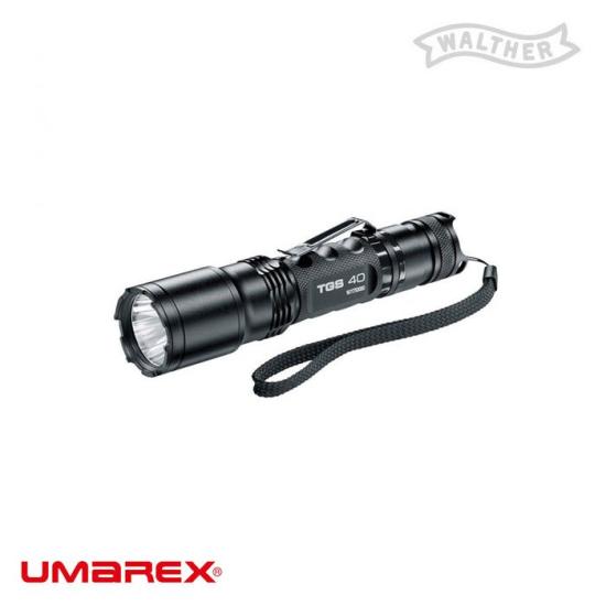 UMAREX Walther TGS 40 El Feneri