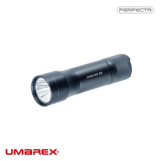 UMAREX Perfecta Searcher 200 El Feneri