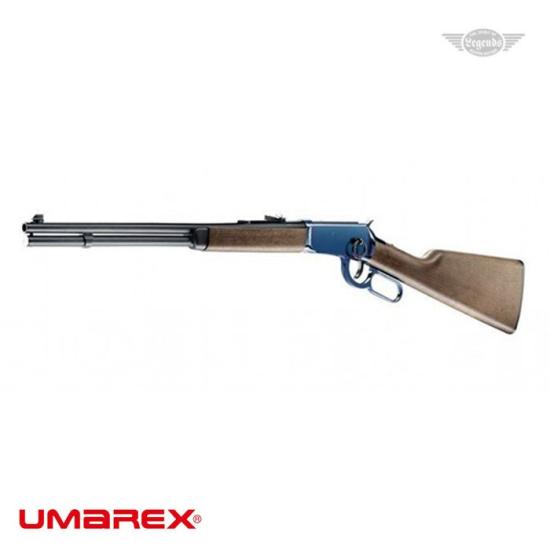 UMAREX Legends Cowboy Rifle 4,5MM Havalı Tüfek