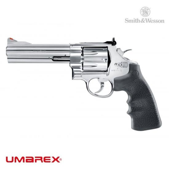 UMAREX Smith&Wesson 629 5’’ 4,5MM Havalı Tabanca