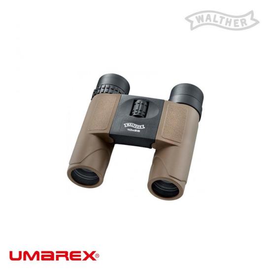 UMAREX Walther Binocular Backpack 10X25 El Dürbünü