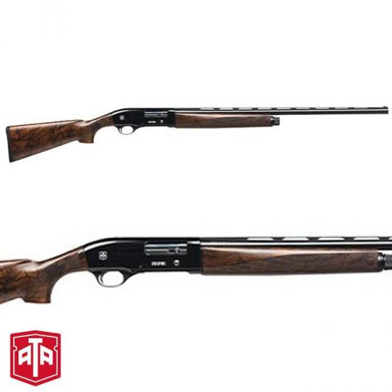 E.ATA CY Ağaç Foneks 12 Cal 61 Cm Av Tüfeği