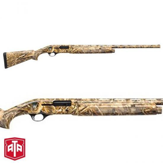 E.ATA CY Kamo Max-5 3,5’’ 12 Cal 71 Cm Av Tüfeği