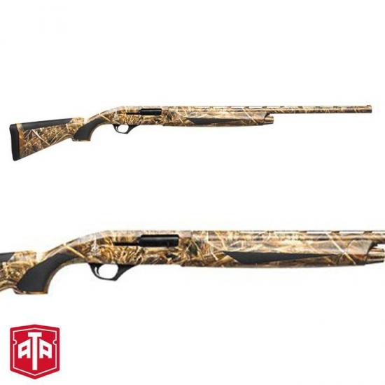 ATA Venza Sentetik Max5 12 Cal 71 Cm Av Tüfeği
