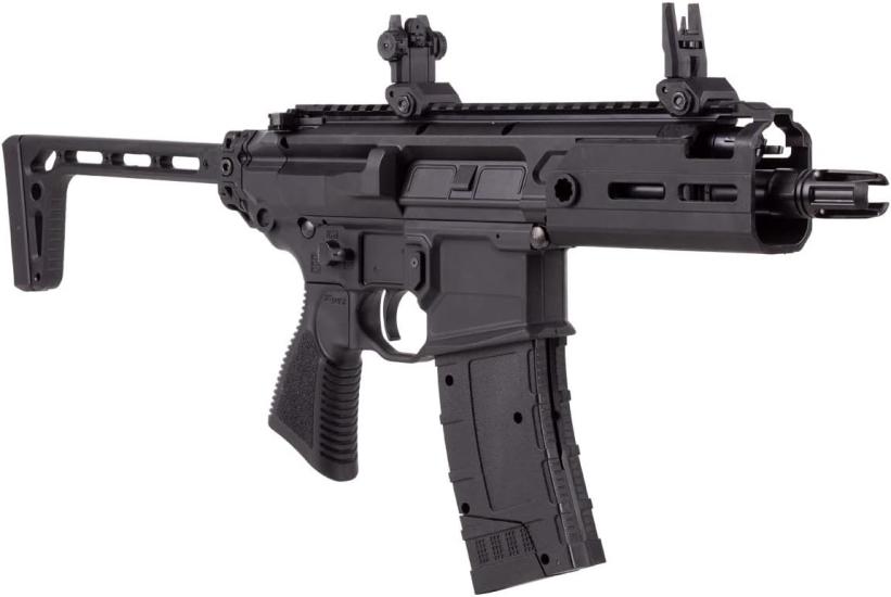 Sig Sauer Rattler Havalı Tüfek