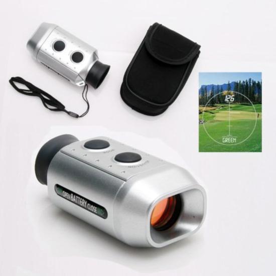 7x Golf Mesafe Ölçer