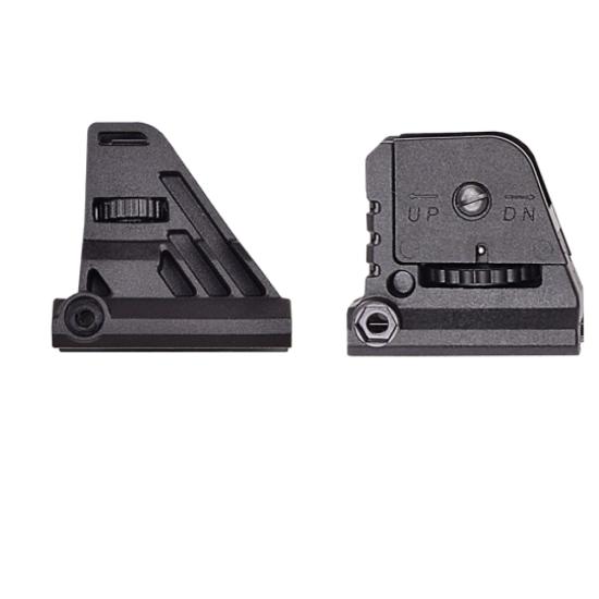 Ayarlanabilir Düz Gez Arpacık Takımı