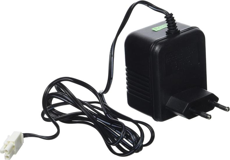 Airsoft Pil Şarj Cihazı 230/240V