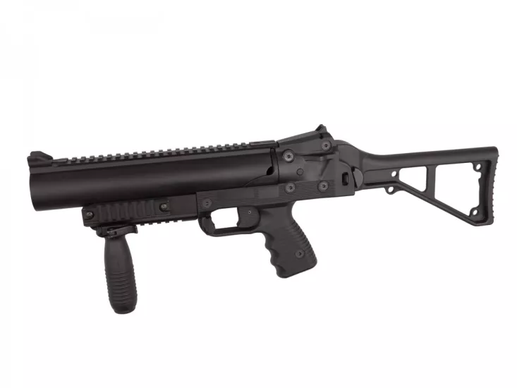 17002 GL-06 Airsoft Bomba Atar  