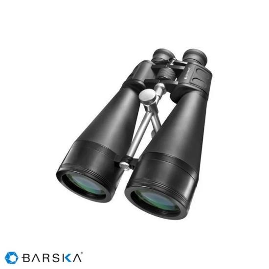 BARSKA X-TRAIL 30X80 BAK-4,MC,Yeşil Lens El Dürbün