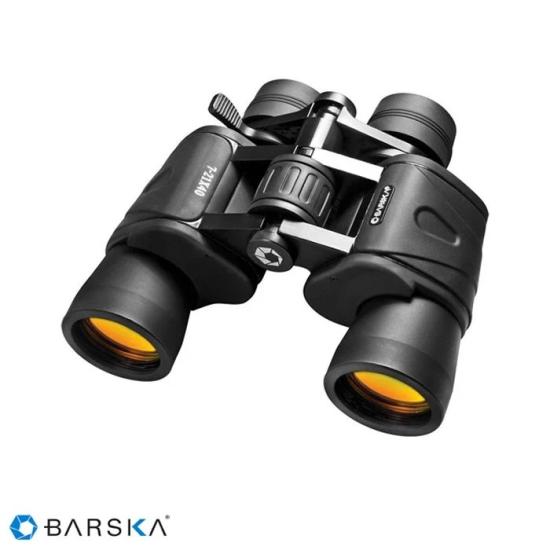 BARSKA GLADIATOR 7-21X40 Zoomlu El Dürbünü