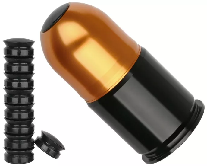 ASG Airsoft Bomba 40mm 65BB Kapasite