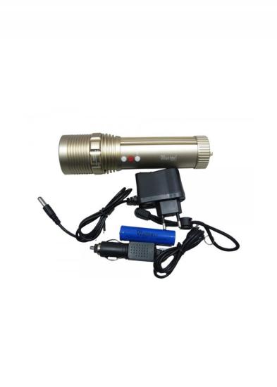 Acil Durum El Feneri WT-13