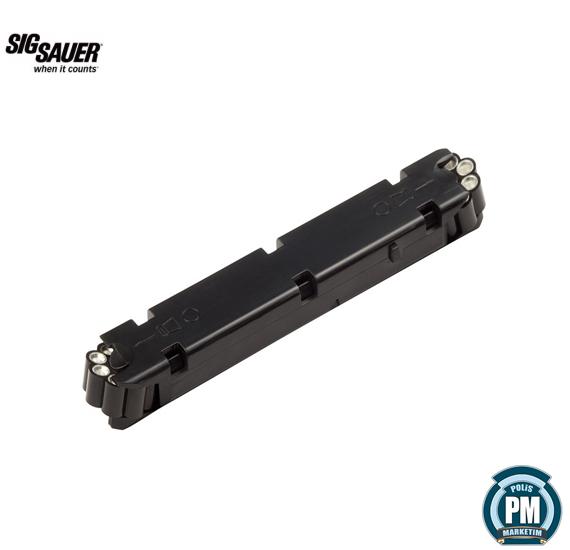 SIG SAUER  TABANCA  2 ADET 16 PELLET ŞARJÖRÜ 226-250