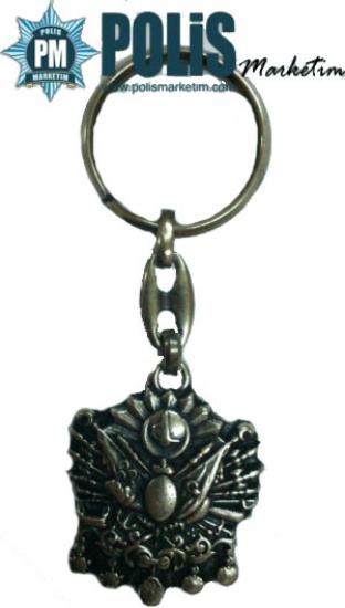 Tugralı Anahtarlık