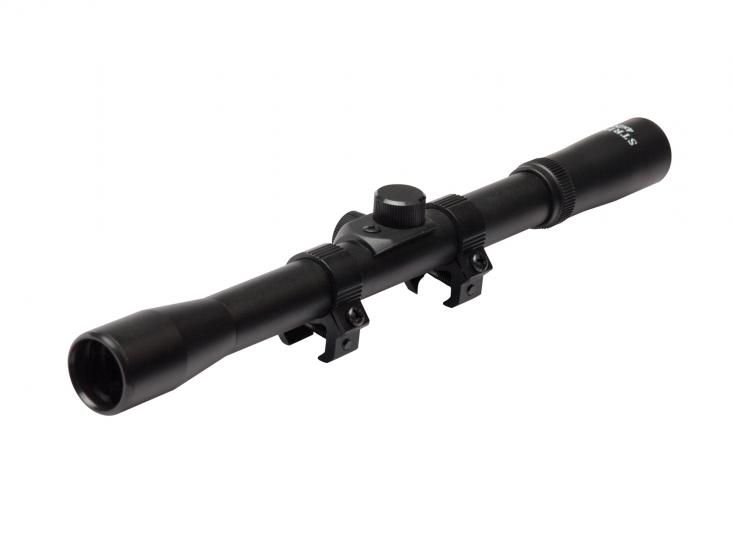 ASG 4X20 SCOPE ASG11024