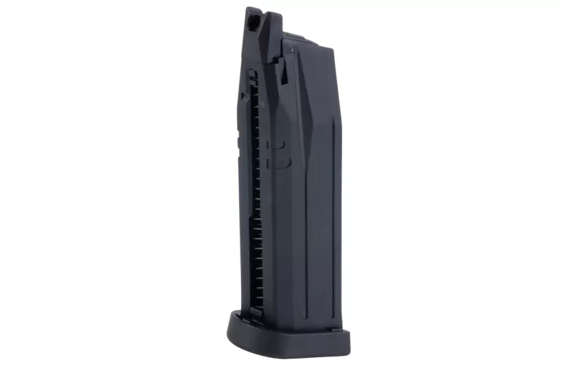 ASG 22 BB Gazlı Şarjör CZ P-10C GBB Airsoft