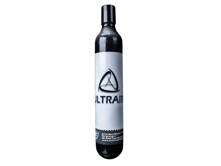 ASG 88 GR CO2 TÜP
