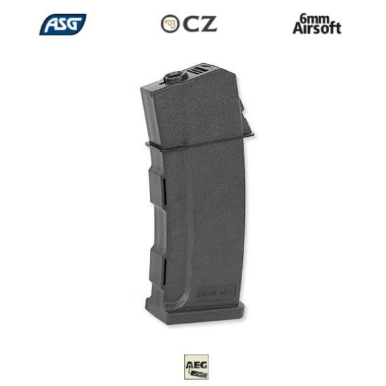 ASG CZ 805 BREN 550BB Aeg Aırsoft Şarjör