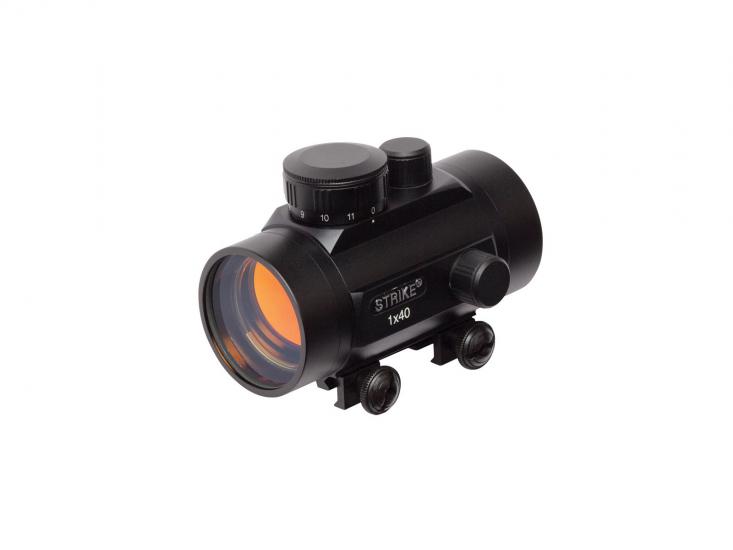 RED DOT SIGHT Hızlı Nişangah Aparatı