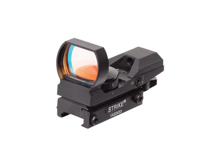 ASG HEDEF NOKTALAYICI DOT SIGHT 1X22X33mm 15099